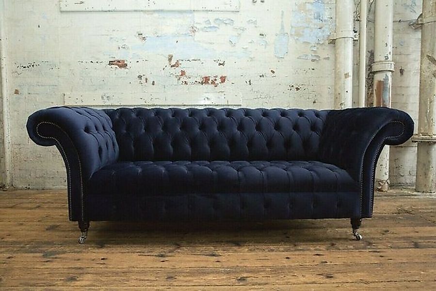 JVmoebel Chesterfield-Sofa, Made in Europa günstig online kaufen