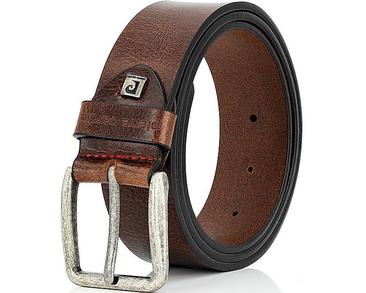 Pierre Cardin Ledergürtel günstig online kaufen