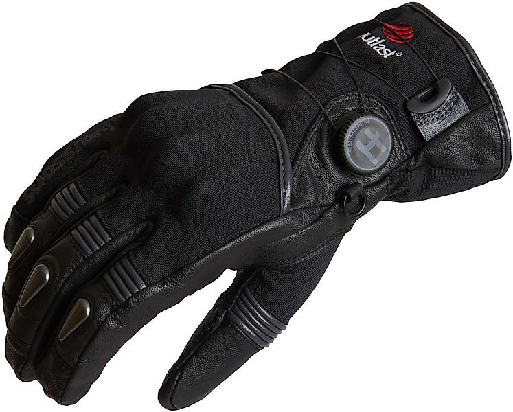 Halvarssons Motorradhandschuhe Ljusdal Motorrad Handschuhe günstig online kaufen