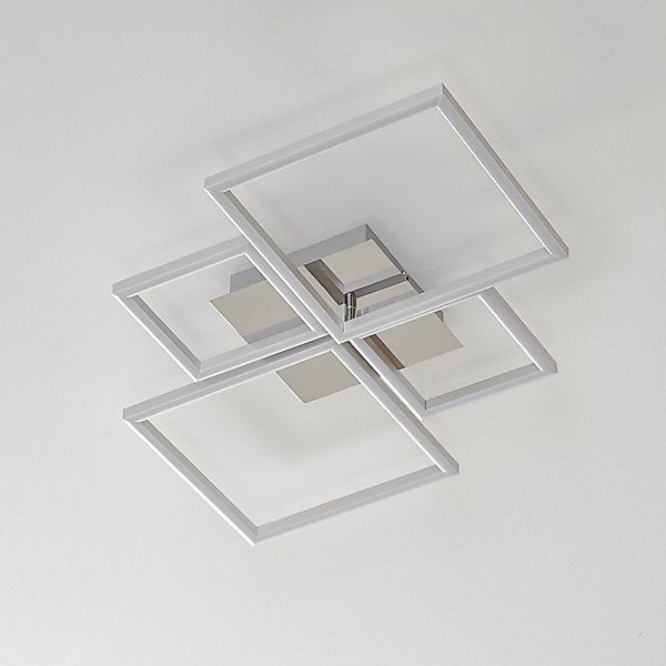 Briloner Leuchten LED Deckenleuchte 3128018, Dimmfunktion, günstig online kaufen