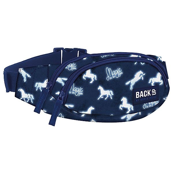 DERFORM Gürteltasche Pferde Bauchtasche Hüfttasche Outdoor günstig online kaufen