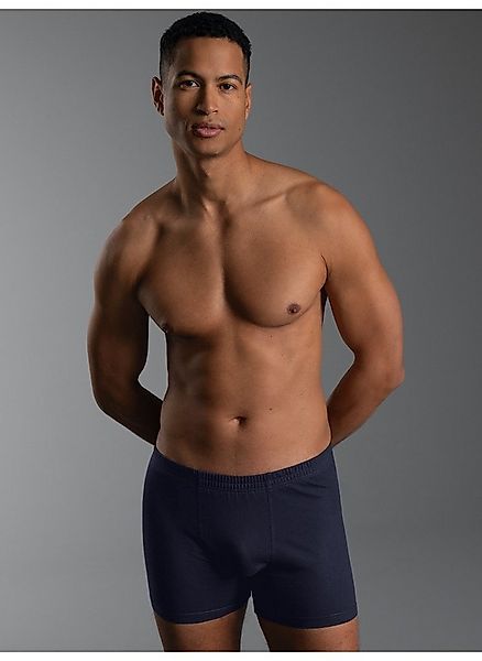 Trigema Boxer TRIGEMA Herren Pant in bequemer Stretch-Qualität (1-St) günstig online kaufen