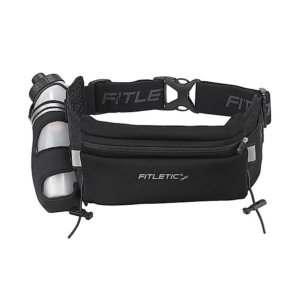 Fitletic Laufgürtel FULLY LOADED - Hüfttasche günstig online kaufen