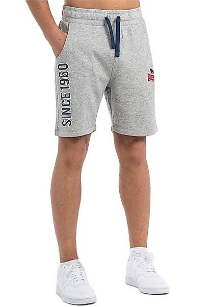 Lonsdale Shorts Lonsdale Herren Shorts Skaill günstig online kaufen