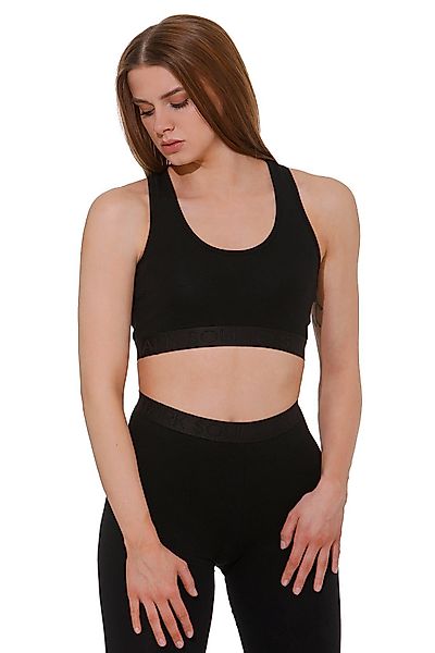 Stark Soul® Sporttop Tender Cotton mit günstig online kaufen