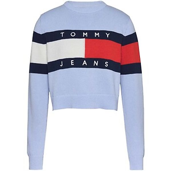 Tommy Jeans  Sweatshirt - günstig online kaufen