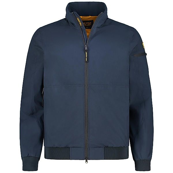 PME LEGEND Funktionsjacke "Winglock", wind- und wasserdicht Farbe dunkelbla günstig online kaufen