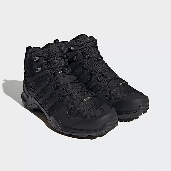 adidas TERREX Wanderschuh "TERREX SWIFT R2 MID GORE-TEX", wasserdicht günstig online kaufen