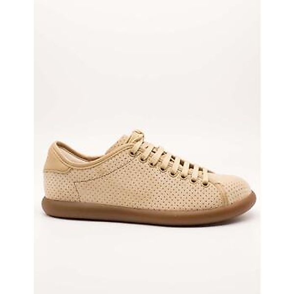 Camper  Sneaker SUMMER PERFORATED BOTIJ günstig online kaufen