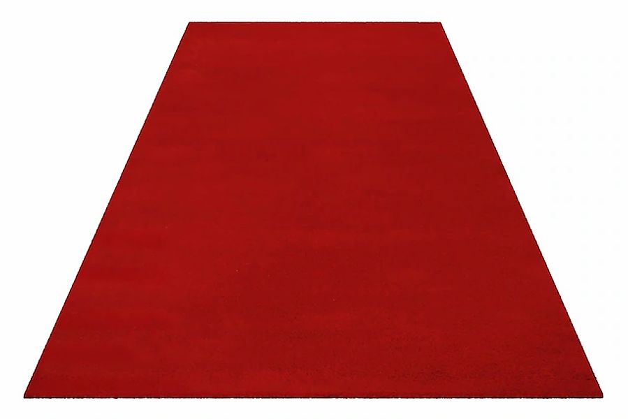 Esprit Wollteppich »Greenwood Rug, ESP-24391«, rechteckig, 2 mm Höhe, moder günstig online kaufen