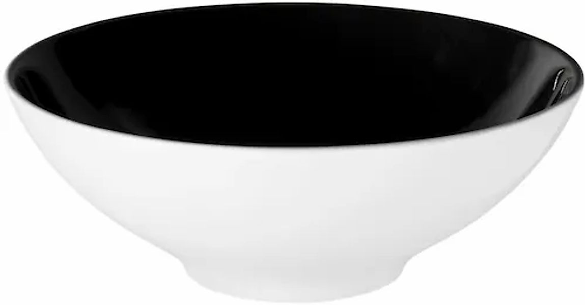 Seltmann Weiden Dessertschale »Life Fashion« 1 Stk. aus Porzellan Schale ru günstig online kaufen