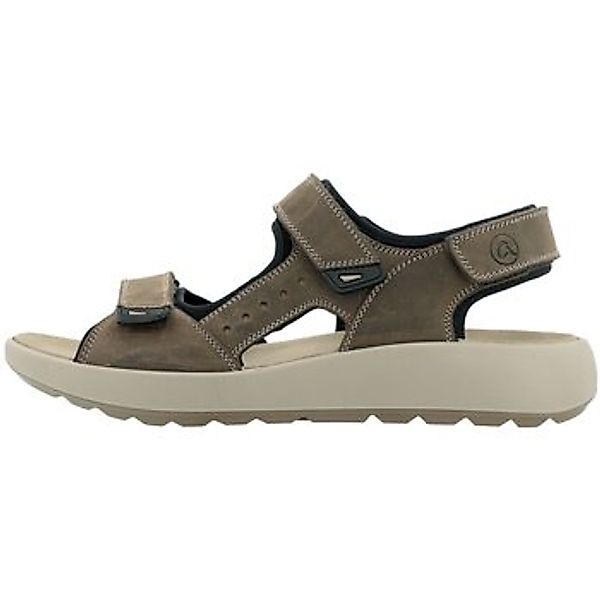 Ara  Sandalen Offene Piero Sandale fango cognac schwarz 11-21506-17 günstig online kaufen