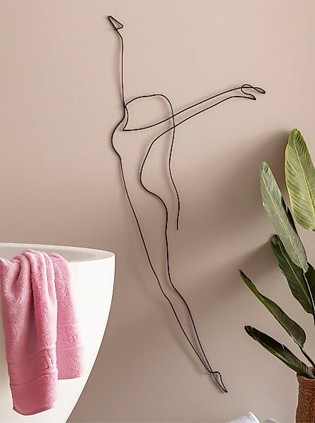 heine home Wanddekoobjekt günstig online kaufen