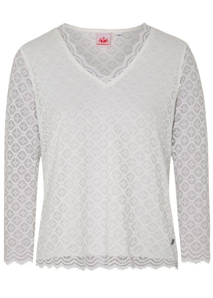 Spieth & Wensky Trachtenbluse Eva S&W günstig online kaufen