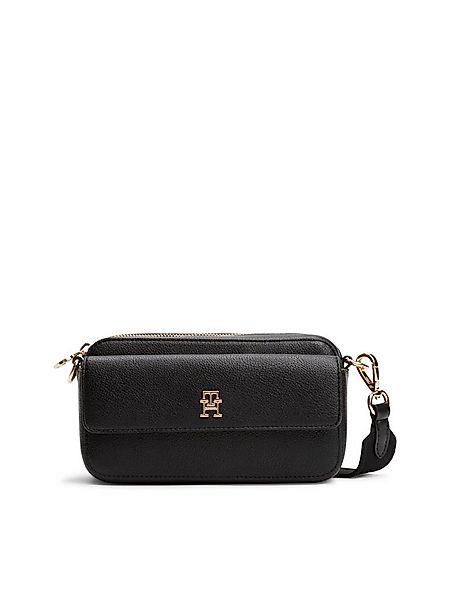 Tommy Hilfiger Umhängetasche TH DISTINCT CAMERA BAG, Damen Schultertasche, günstig online kaufen