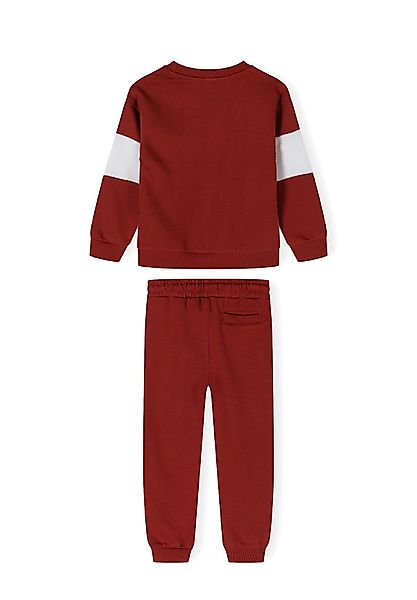 MINOTI Jogginganzug Trainingsanzug (3y-14y) günstig online kaufen