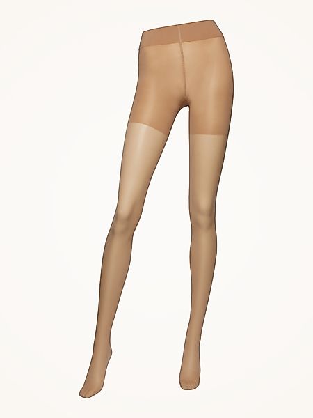 Wolford - 9 Control Top Tights, Frau, cosmetic, Größe: M günstig online kaufen