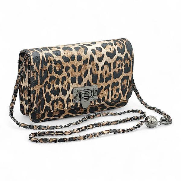 Eyecatcher Handtasche Léona – Damen Umhängetasche günstig online kaufen