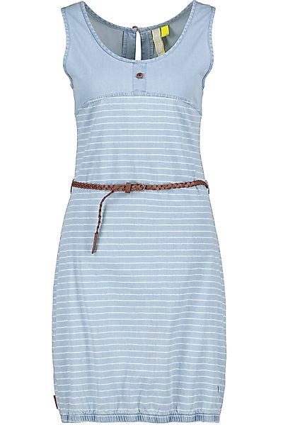 Alife & Kickin Sommerkleid Damen DojaAK günstig online kaufen