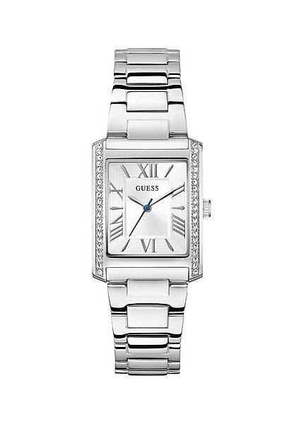 Guess Quarzuhr BONNIE, (1-tlg), Quarz-Analoguhr günstig online kaufen