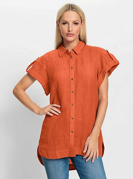 heine Klassische Bluse Bluse günstig online kaufen