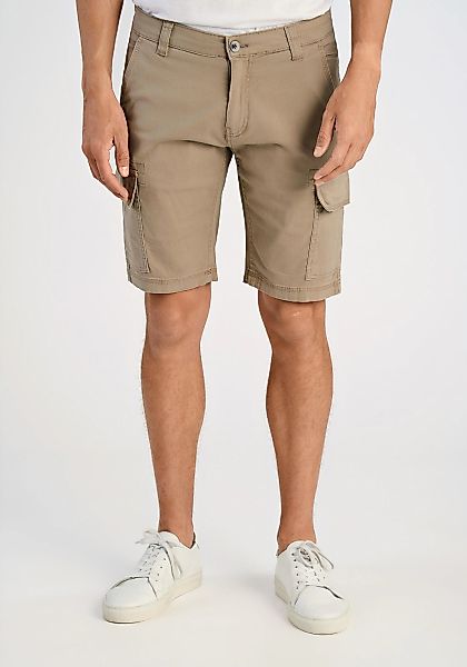 LINDBERGH Cargoshorts "Cargo-Shorts Relaxed Fit" günstig online kaufen