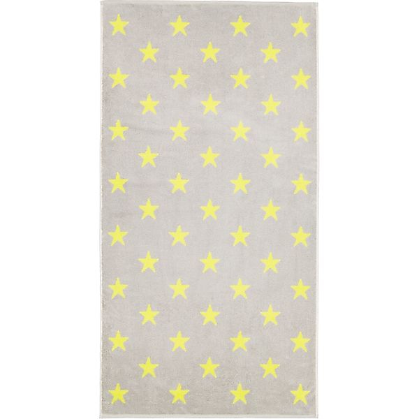 Cawö Handtücher NEW STARS Sterne groß günstig online kaufen