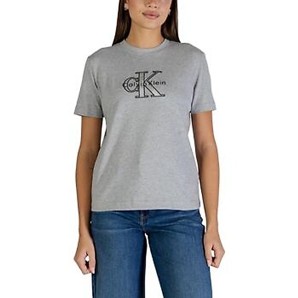 Calvin Klein Jeans  T-Shirt LV047E819G günstig online kaufen