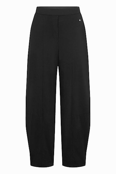 Raffaello Rossi Stoffhose Ziergummi am hinteren Bund günstig online kaufen