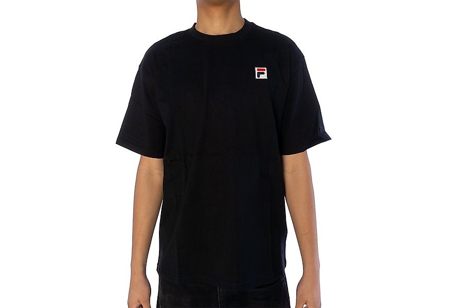 Fila T-Shirt T-Shirt Fila Blans günstig online kaufen