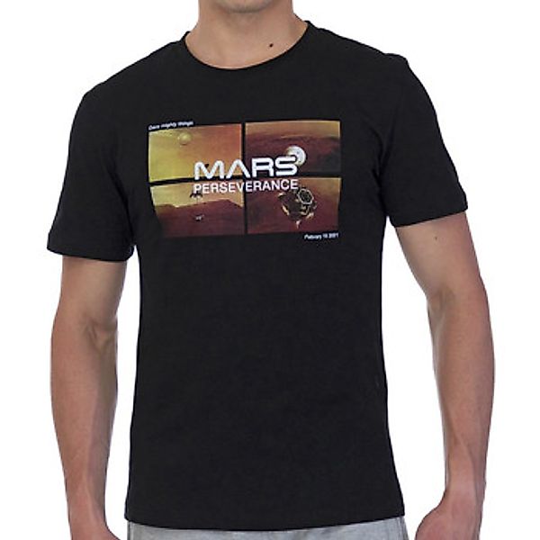 Nasa  T-Shirts & Poloshirts -MARS07T günstig online kaufen
