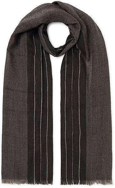 Cinque Strickschal VOLTERRA, aus weichem Material mit dezentem Muster günstig online kaufen