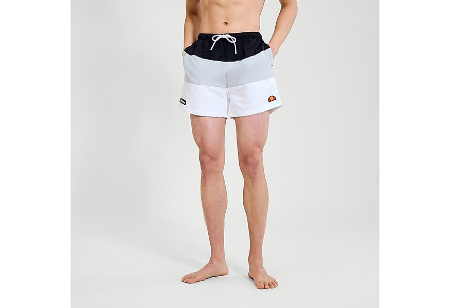 Ellesse Badehose CIELO SWIM SORTS für sportliche Aktivitäten, sportlicher S günstig online kaufen