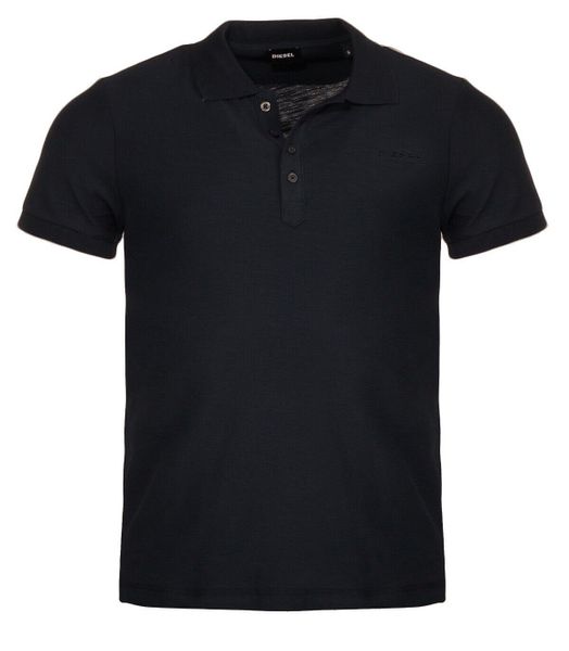 Diesel Poloshirt Diesel Herren Poloshirt T-HEAL-JRS günstig online kaufen