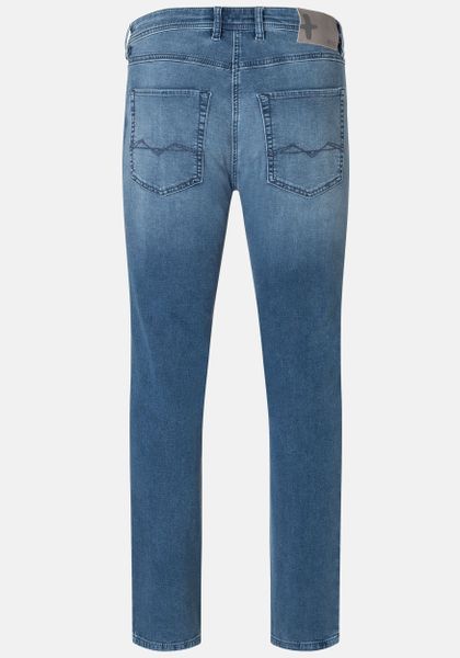 MAC 5-Pocket-Jeans Jog'n Jeans 0994L Light günstig online kaufen