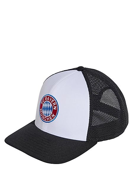adidas Performance Baseball Cap Trucker Cap Logo I Unisex I Schwarz günstig online kaufen