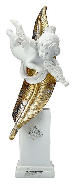 Figuren Shop GmbH Dekofigur Engel Figur günstig online kaufen