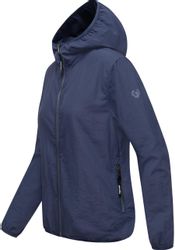 Ragwear Outdoorjacke Vinzie B Leichte Übergangsjacke günstig online kaufen