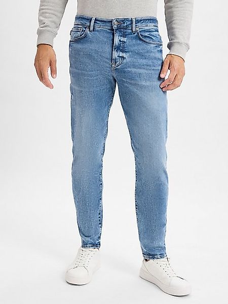 BOSS ORANGE Bequeme Jeans Onyx günstig online kaufen