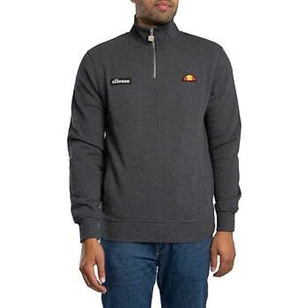 Ellesse  Sweatshirt Pelegrini Sweatshirt mit 1/4-Reißverschluss günstig online kaufen