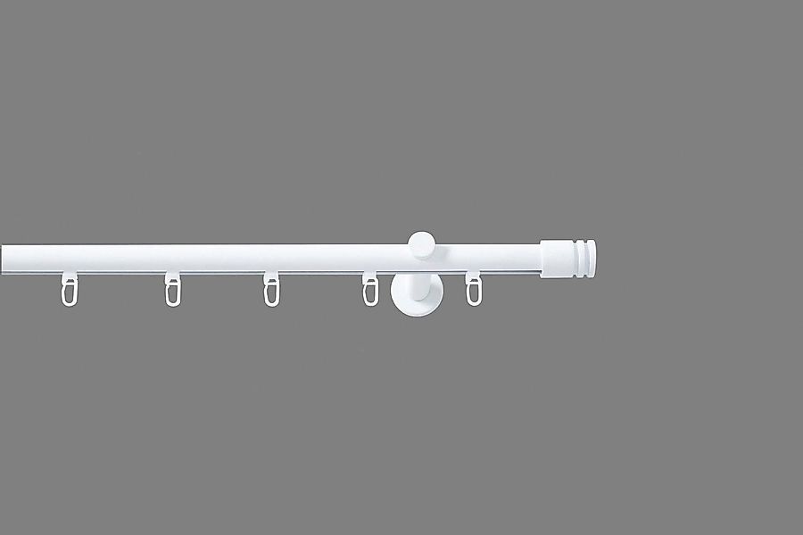 Good Life Innenlaufschiene "Mira" Ø 20 mm 1 läufig-läufig Fixmaß günstig online kaufen