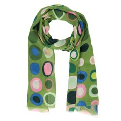 halsüberkopf Accessoires Modeschal Schal Dots, in günstig online kaufen