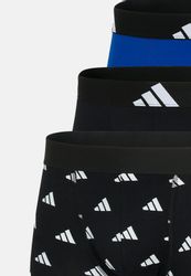 adidas Sportswear Retro Boxer 6er Pack günstig online kaufen