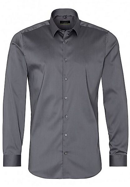 Eterna Langarmhemd 3377, ETERNA, unifarbenes PERFORMANCE SHIRT - Modern Fit günstig online kaufen