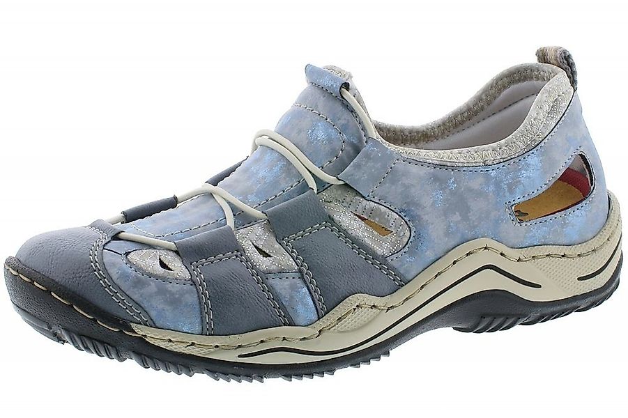 Rieker Slipper günstig online kaufen