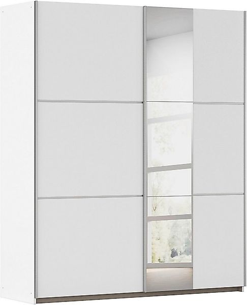 rauch Schwebetürenschrank Kleiderschrank Schrank Garderobe TOPSELLER ASTANA günstig online kaufen