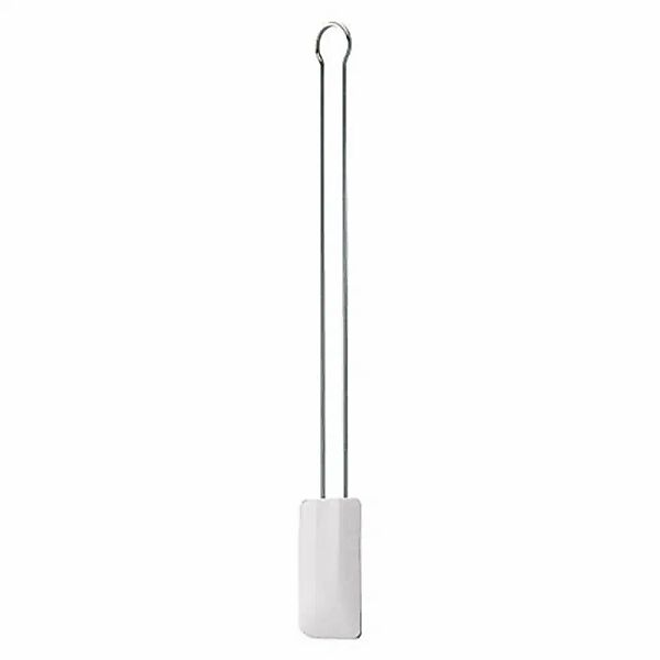 RÖSLE Teigschaber Silikon/Edelstahl, spülmaschinengeeignet günstig online kaufen