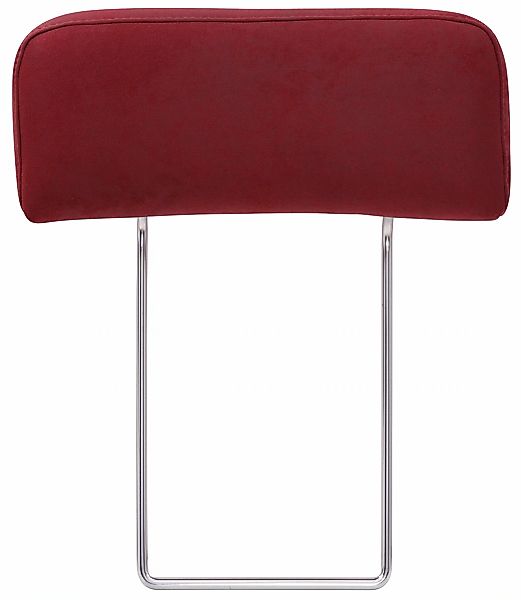 Home affaire Kopfstütze "Palmera, B: 50 cm", Set: 2 Stück, passend zur Seri günstig online kaufen