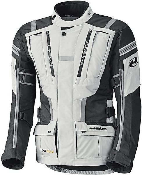 Held Biker Fashion Motorradjacke Hakuna II wasserdichte Motorrad Textiljack günstig online kaufen