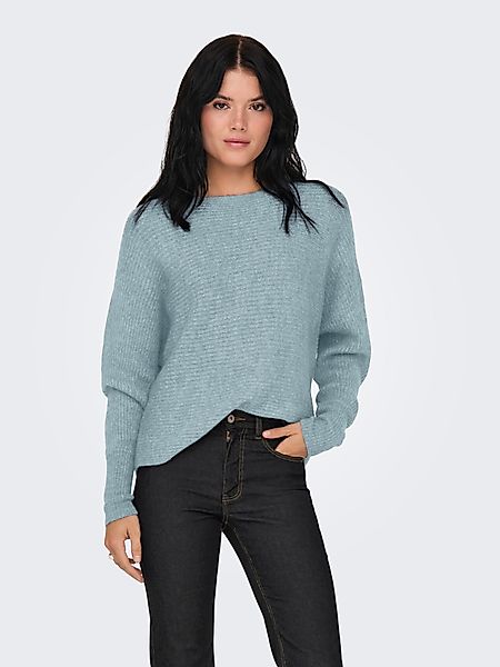 ONLY Strickpullover ONLDANIELLA L/S PULLOVER KNT günstig online kaufen